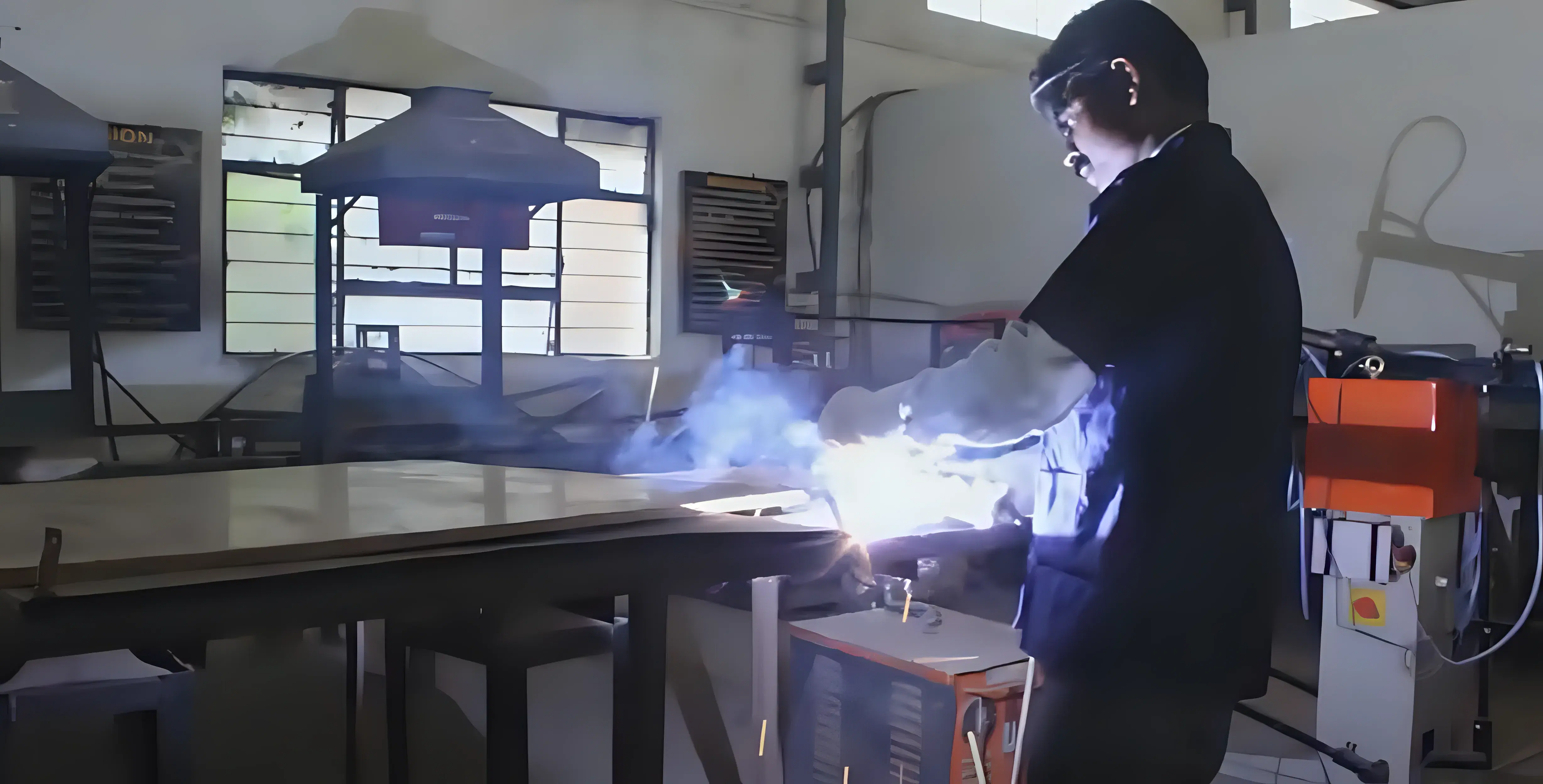 Genba Sopanrao Moze College of Engineering Balewadi Pune Facilities photo 4